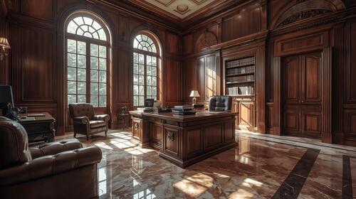 law firms and legal