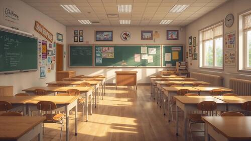 private schools and education