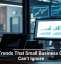 Tech Trends That Small Business Owners Can’t Ignore