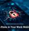 Hidden Risks in Your Work Mobile Apps