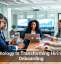 Technology Is Transforming Hiring and Onboarding