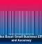 Barcodes Boost Small Business Efficiency and Accuracy