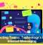 Connecting Teams: Technology’s Role in Internal Messaging