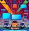 The Hidden Cyber Risk in Your Audiovisual System