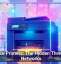 Office Printers: The Hidden Threat to Networks