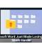 Microsoft Word Just Made Losing Files Much Harder