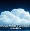 Private Cloud Makes a Comeback in the Hybrid Era