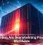Data Centers Are Overwhelming Power Grids Worldwide