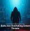 Internal Risks Are Overtaking External Cyber Threats