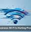 Weak Business Wi-Fi Is Hurting Productivity