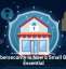 Why Cybersecurity Is Now a Small Business Essential