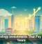 Technology Investments That Pay Off for Years