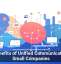 The Benefits of Unified Communications for Small Companies