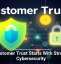 Customer Trust Starts With Strong Cybersecurity