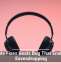Apple Fixes Beats Bug That Enabled Eavesdropping