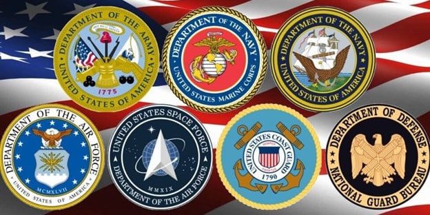 Business Continuity Technologies DoD SkillBridge program — hands-on IT training for transitioning service members.