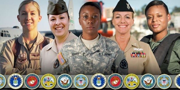 Service members gaining real-world information technology experience through the BCT SkillBridge program.