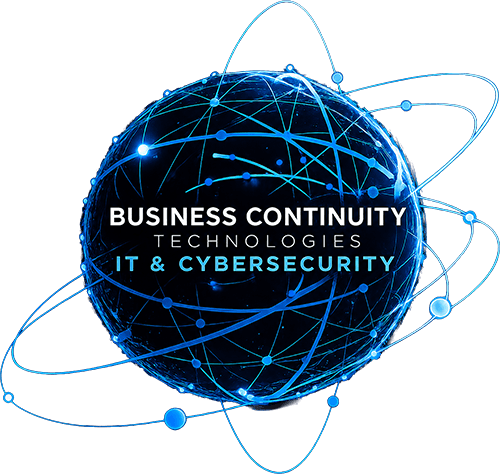 Business Continuity Technologies — IT & Cybersecurity