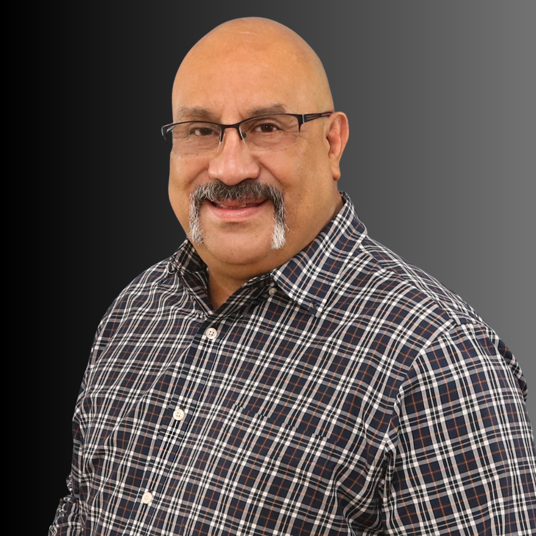 George Porchas, Senior Systems Engineer (Retired) at Business Continuity Technologies